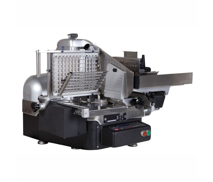 DEKO SNIJMACHINE 834 EPB STACK