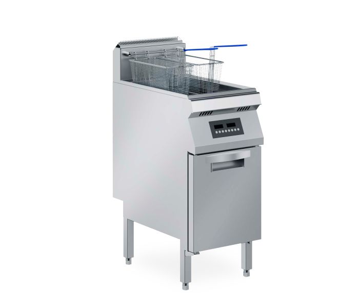 FRY LOGIC FLS-300ZL STANDALONE