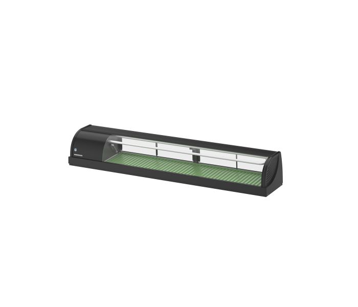 SUSHI CASE HNC-180BE-L-BH