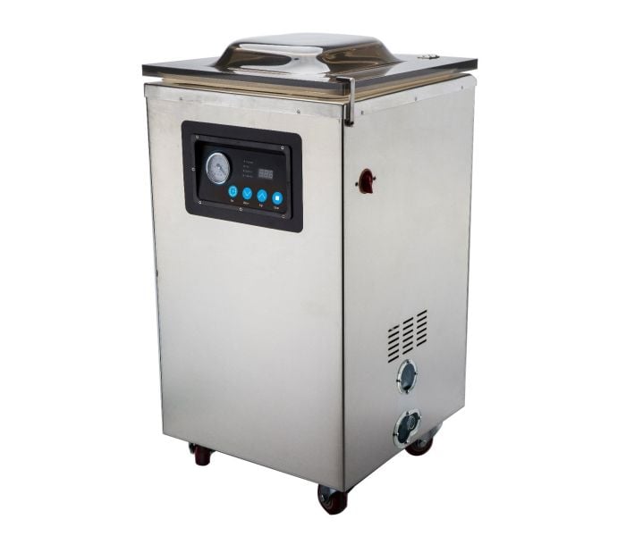 vacuummachine