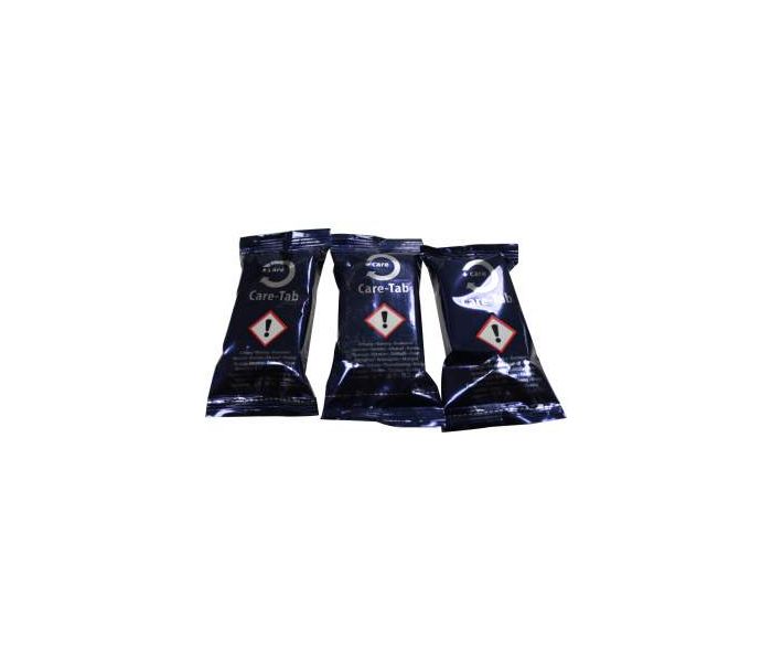 RATIONAL CARE-TABS /150 STUKS