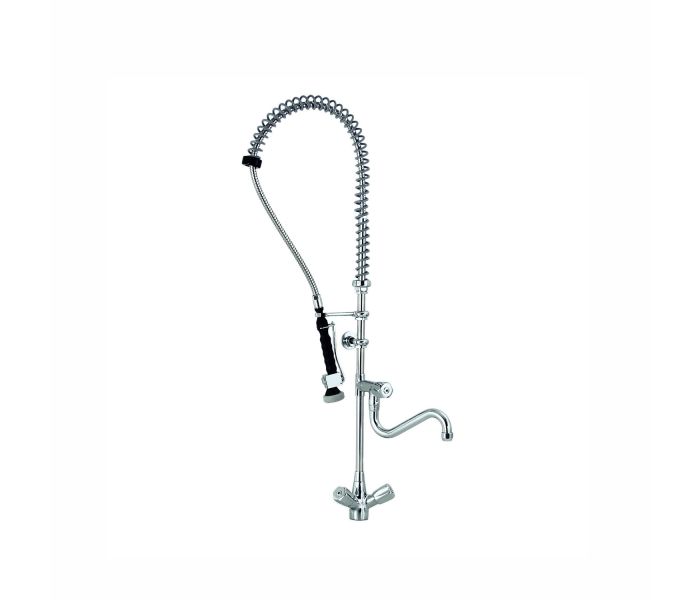 KLARCO VOORSPOELDOUCHE EUROPE