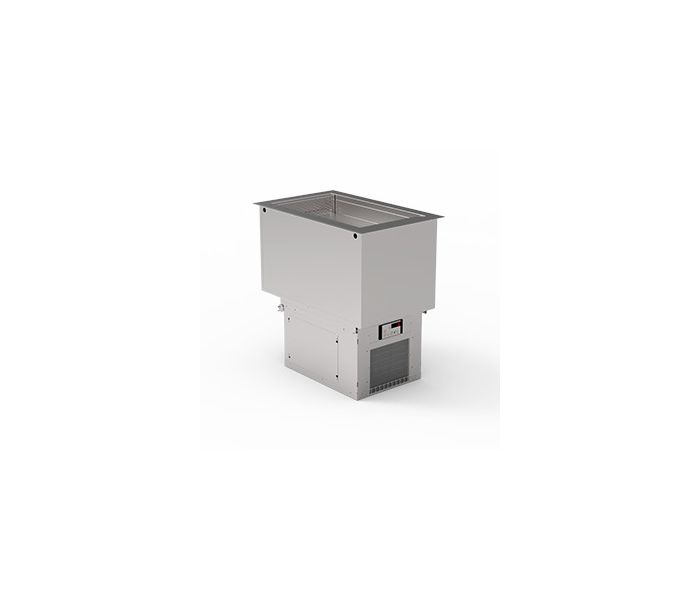 INBOUWKOELBAK UKW 1/1E