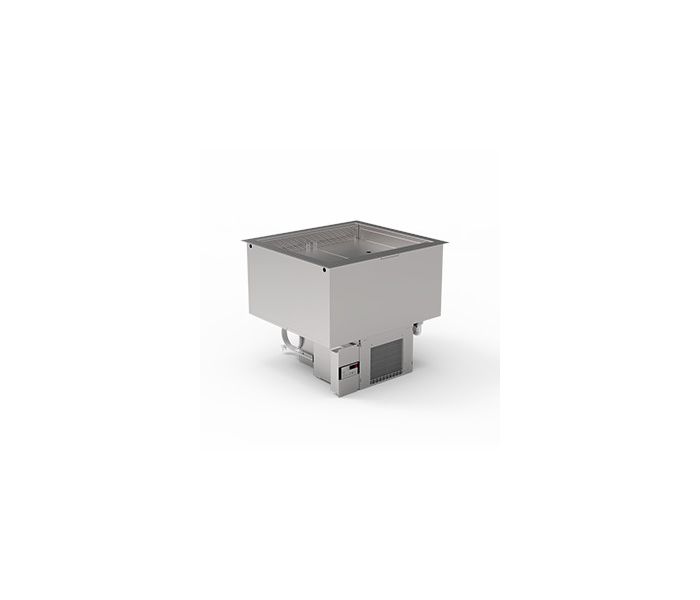 INBOUWKOELBAK UKW 2/1E