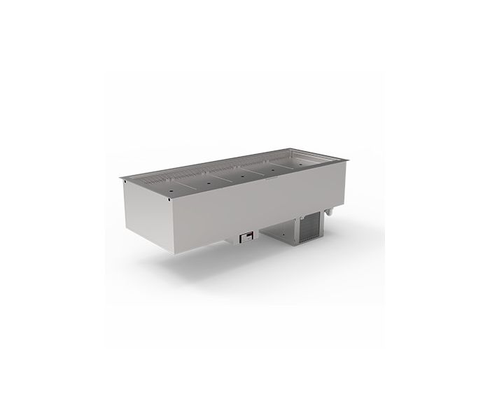 INBOUWKOELBAK UKW 5/1E