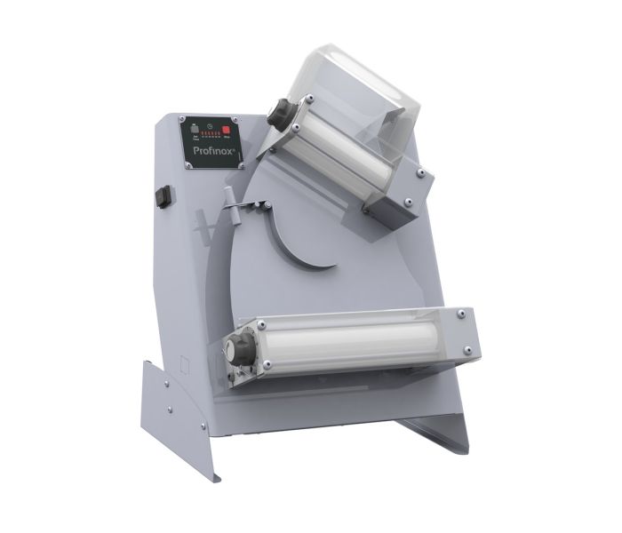 PIZZAROLMACHINE D30 TG