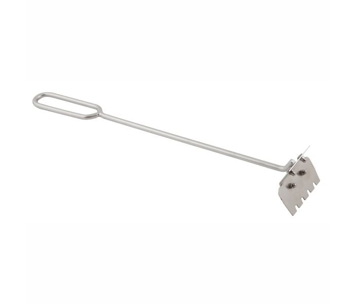 SCHRAPER ROOSTER HP GRILL