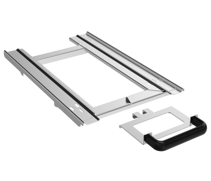 BODEMRAIL 10x1/1 BLASTCHILLER