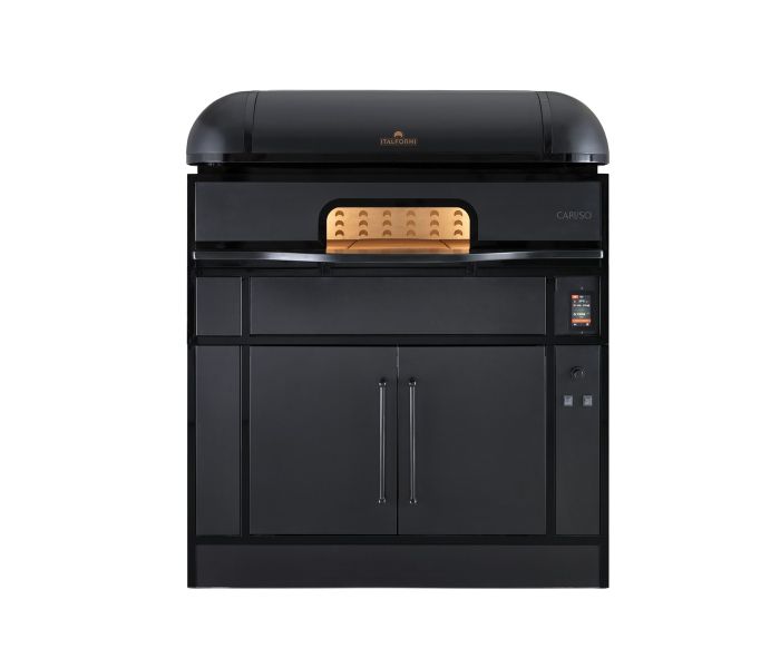 CARUSO PIZZAOVEN CA9 Y040