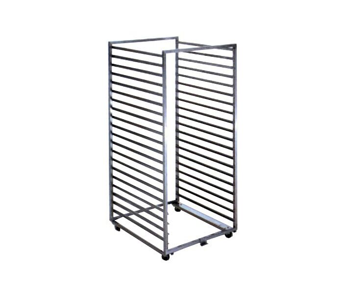 INRIJREK VOOR 2/1 ROOSTER