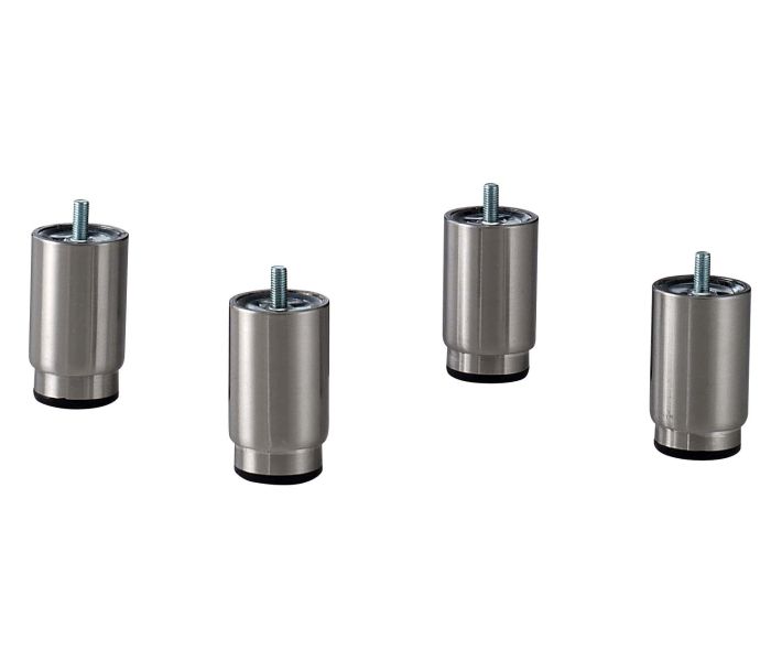 ZANUSSI POTEN TBV INSTALLATIE