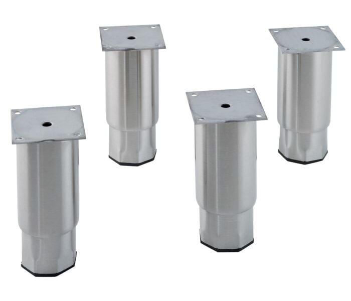SET POTEN VOOR OVEN 6-10x1/1GN