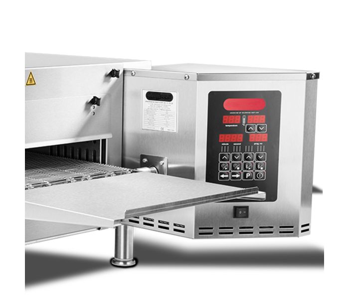 BANDOVEN ELEKTRISCH S1100