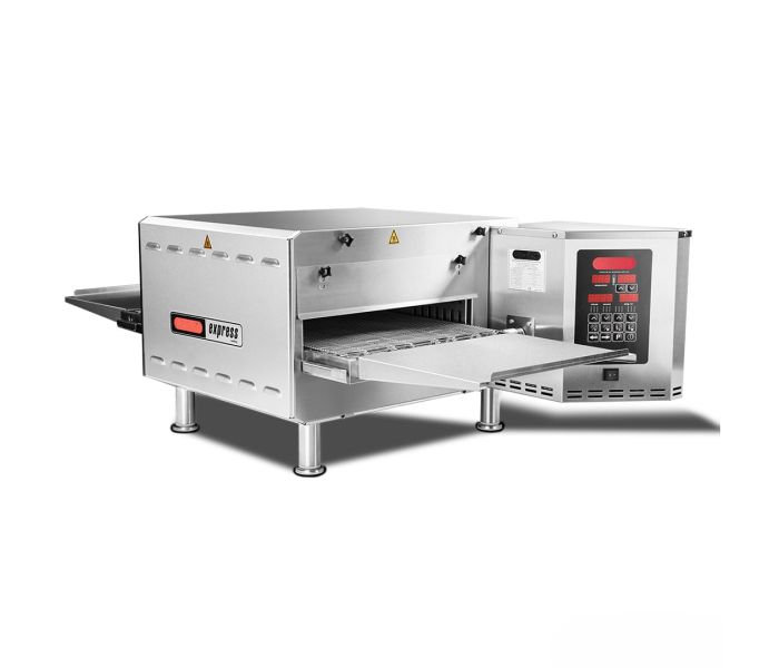 BANDOVEN ELEKTRISCH S1100