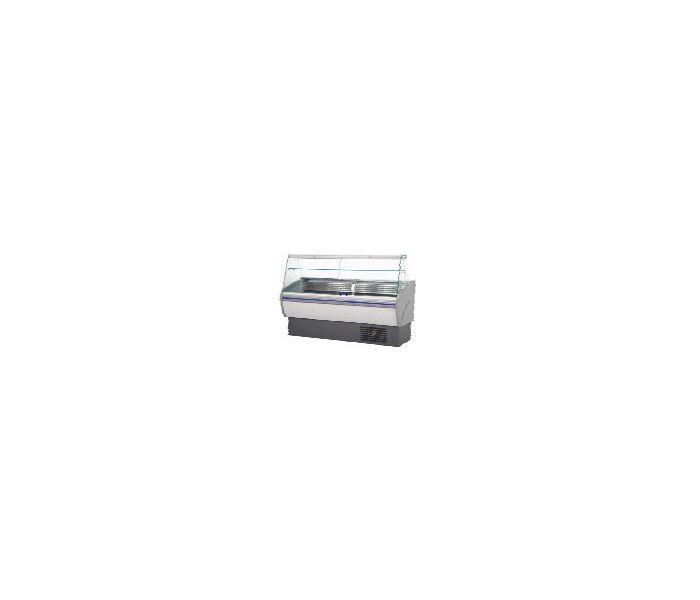 KOELVITRINE EUROMINI 3 250 SR