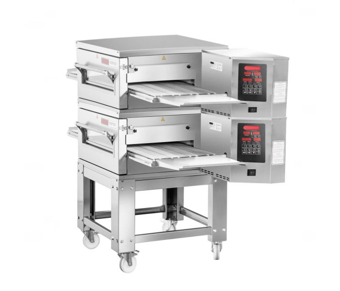 BANDOVEN ELEKTRISCH S1500 DUAL