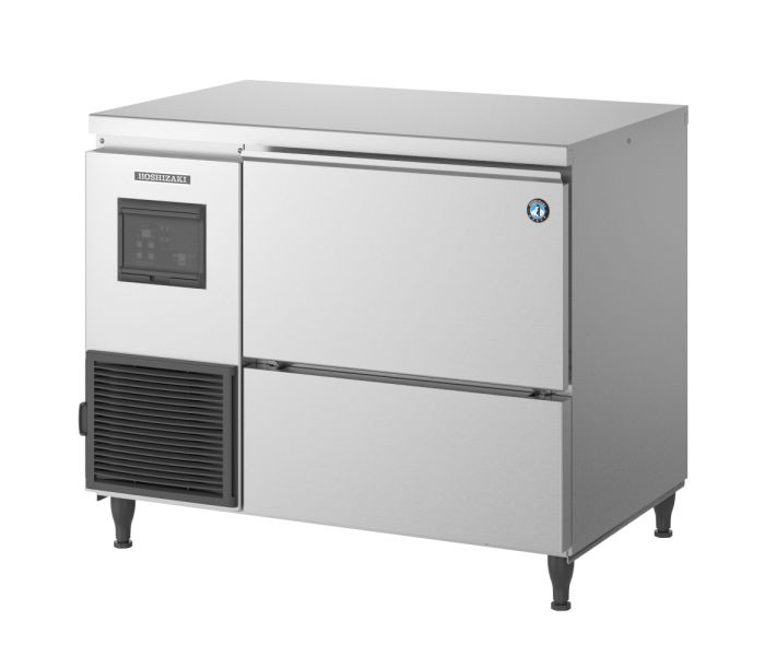 IJSMACHINE FM-120KE-50-HC