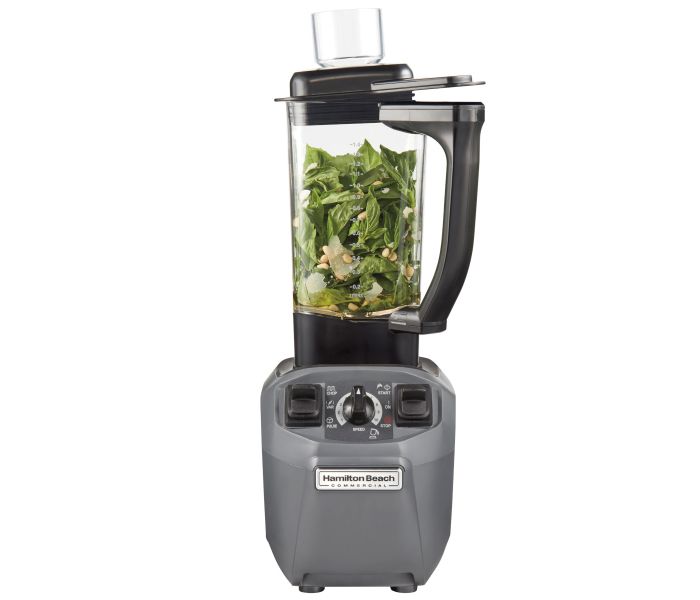 FOOD BLENDER HBF510 - foto 1
