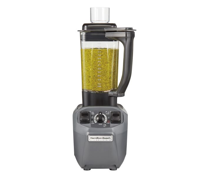 FOOD BLENDER HBF510 - foto 2