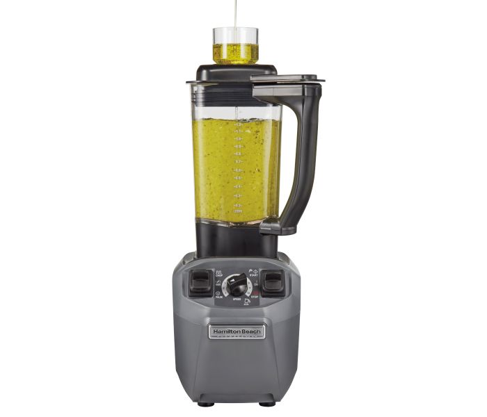 FOOD BLENDER HBF510 - foto 3