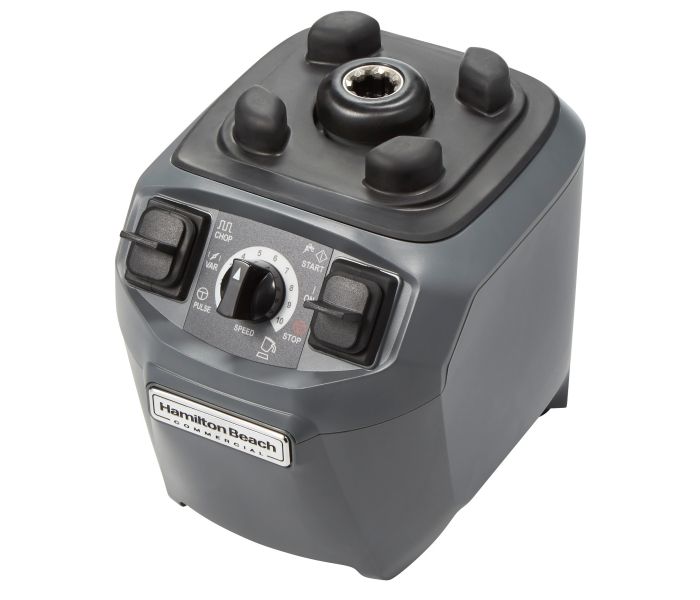 FOOD BLENDER HBF510 - detail 1