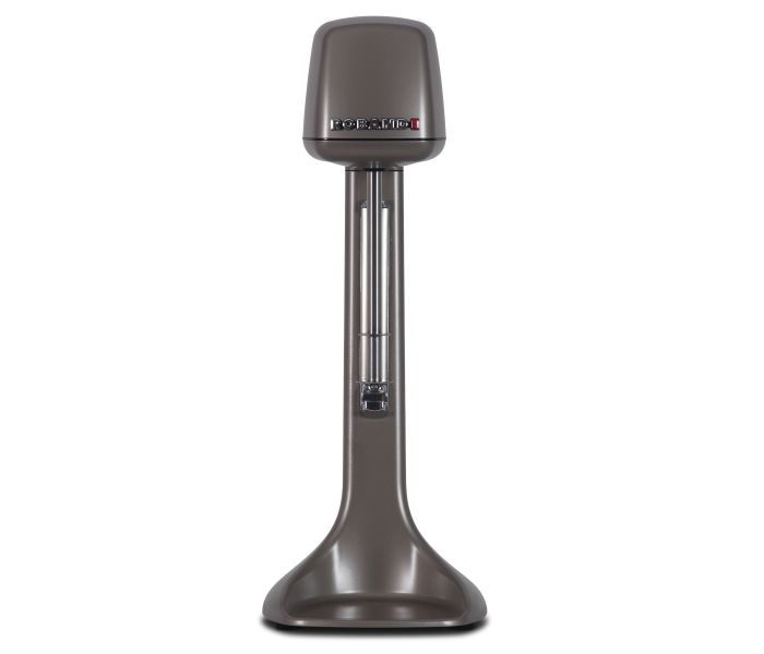 MILKSHAKER ROBAND METALLIC
