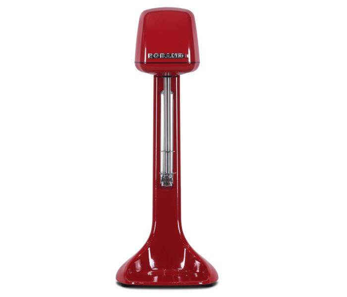 MILKSHAKER ROBAND ROOD