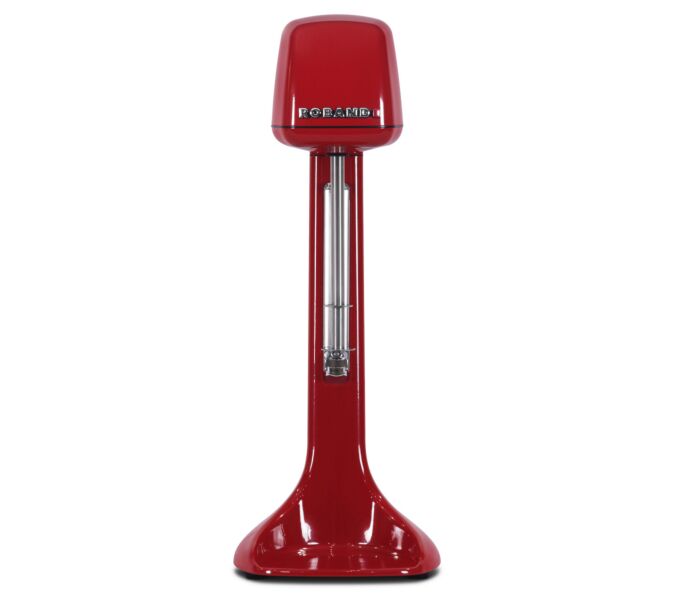 MILKSHAKER ROBAND ROOD