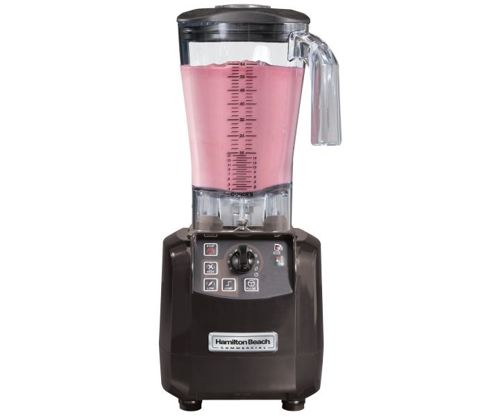 TEMPEST BLENDER HBH650