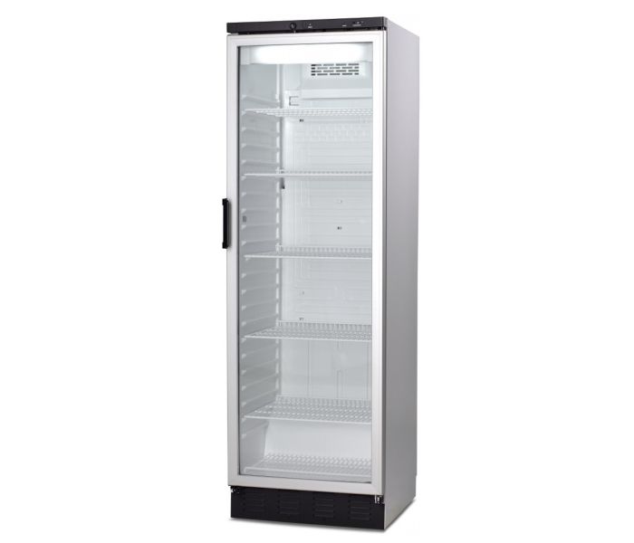 GLASDEURKOELKAST FKG 371