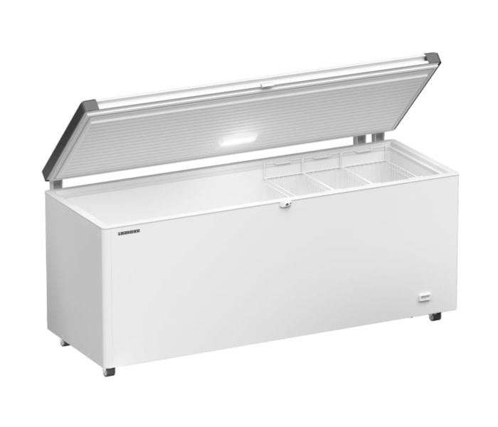 DIEPVRIESKIST EFL 6055