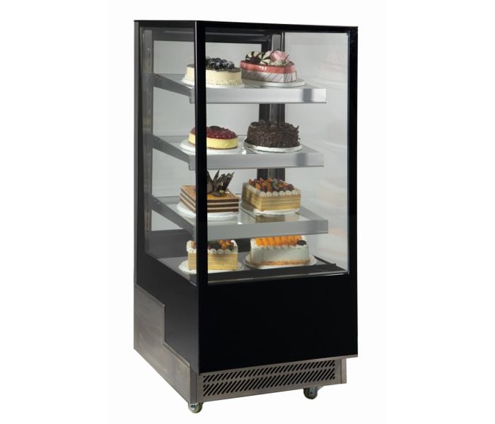 GEBAKSVITRINE 300LTR