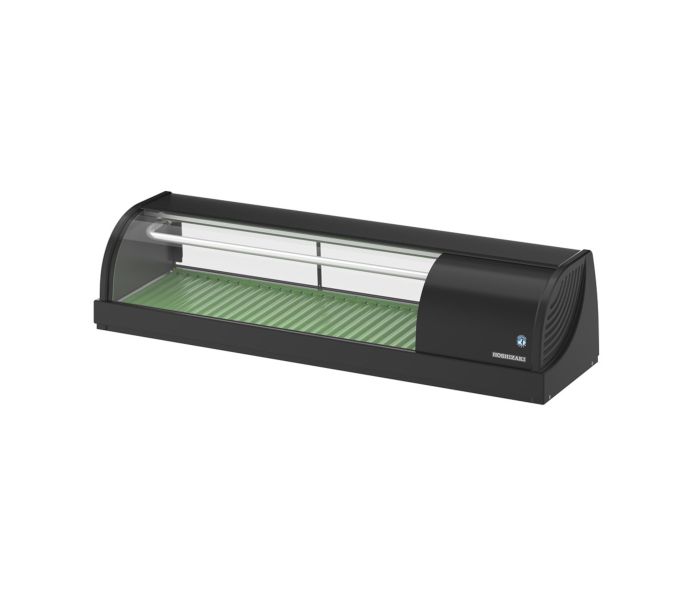 SUSHI CASE HNC-120BE-R-BLH