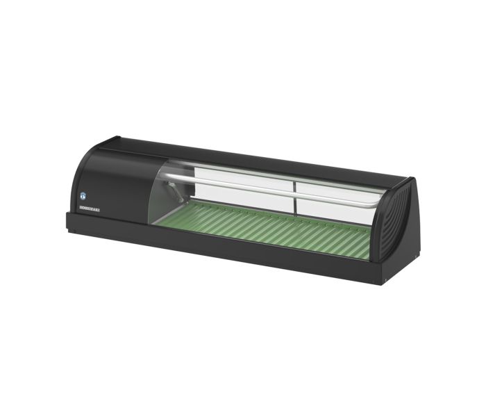 SUSHI CASE HNC-120BE-L-BH
