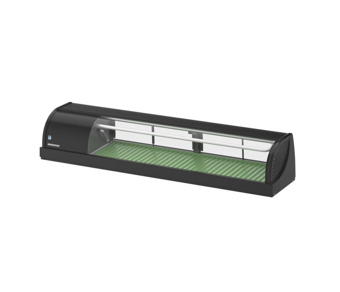 SUSHI CASE HNC-120BE-L-BLH