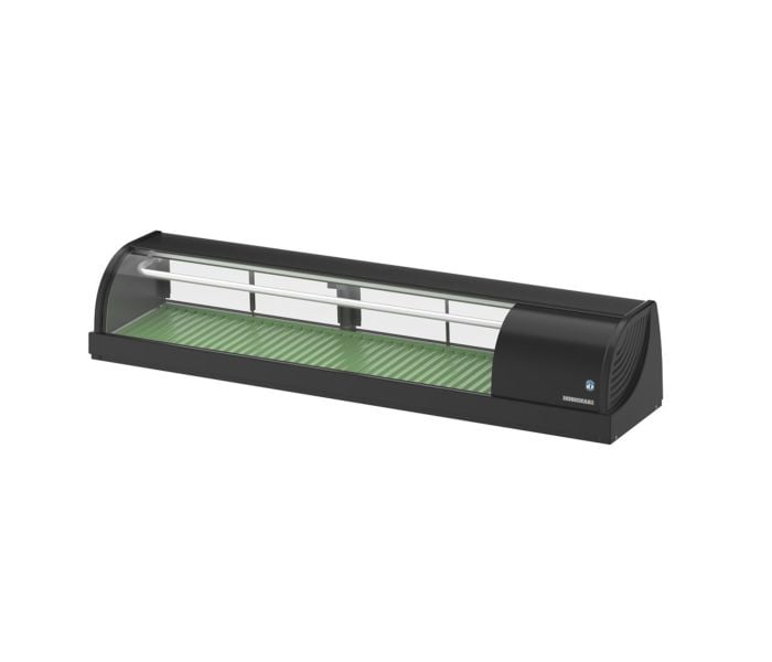 SUSHI CASE HNC-150BE-R-BH