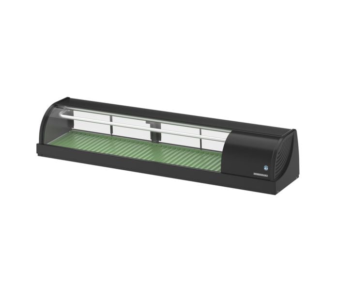SUSHI CASE HNC-150BE-R-BLH