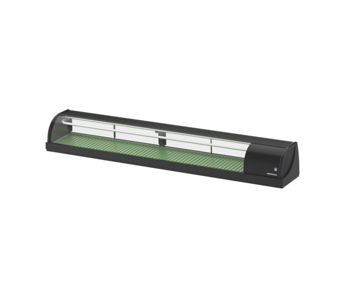 SUSHI CASE HNC-210BE-R-BLH