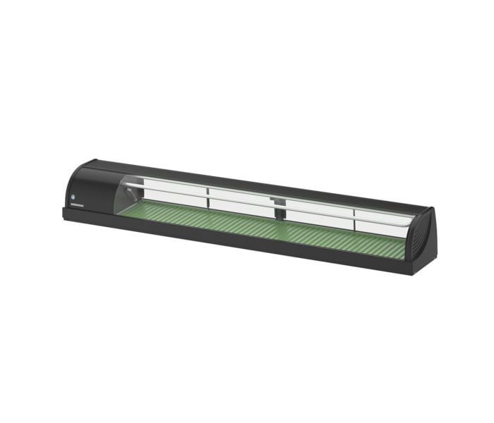SUSHI CASE HNC-210BE-L-BH