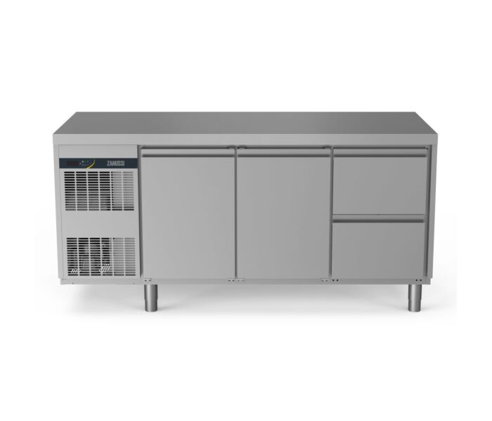 ZANUSSI KOELWERKBANK ZH3HBAAB