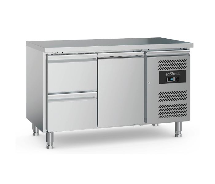 700 KOELWERKBANK 2L / 1D