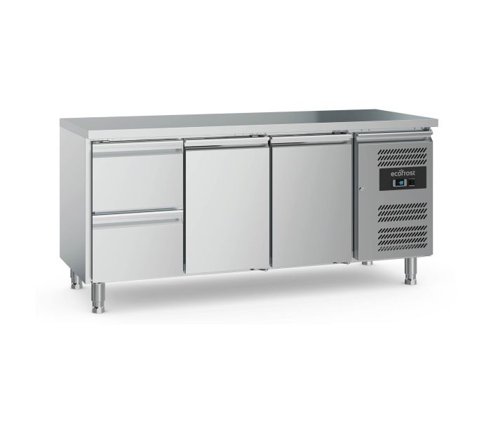 700 KOELWERKBANK 2L / 2D