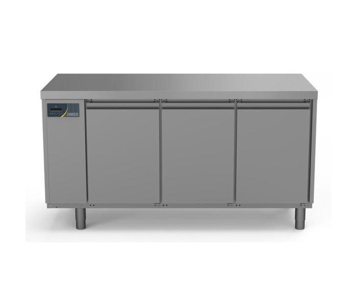 VRIESWERKBANK ZH3FRAAA