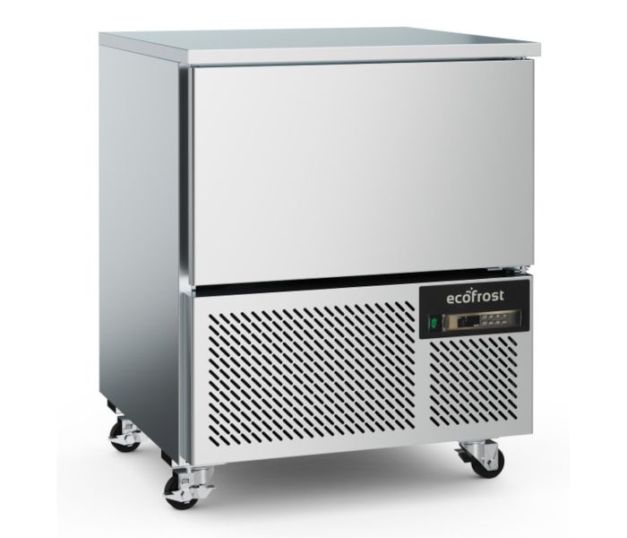 BLASTCHILLER/FREEZER 5 x 1/1GN