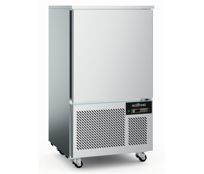 BLASTCHILLER/FREEZER 7 x 1/1GN