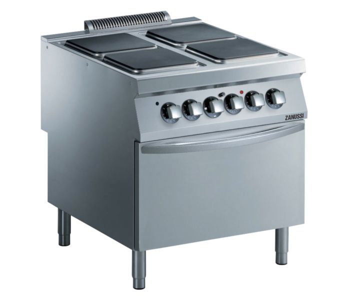 FORNUIS 4-P+EL.OVEN Z9ECEH4QE0