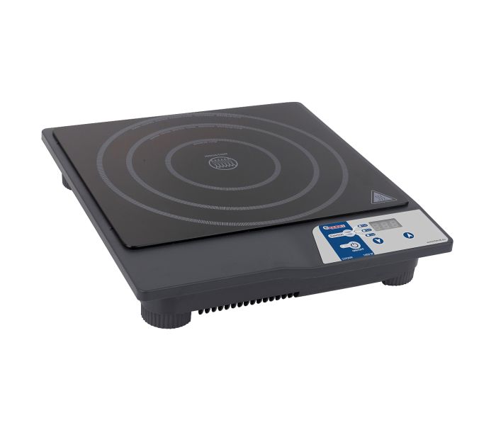 INDUCTIEKOOKPLAAT 230V 1800W