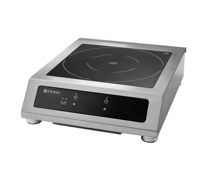 INDUCTIEKOOKPLAAT 3500D XL