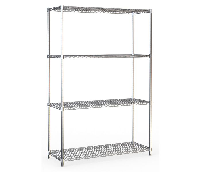 REKWERK SCHAPPEN SET TYPE 1200