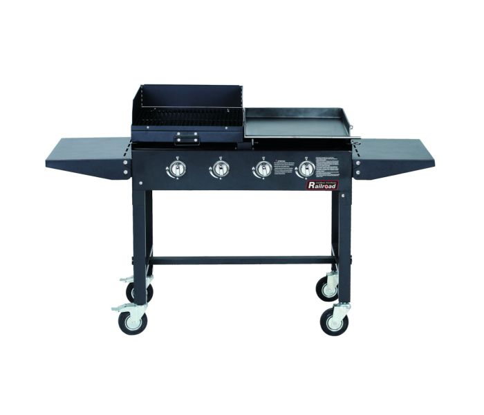 RAILROAD EVENT GRILL EVG-1050